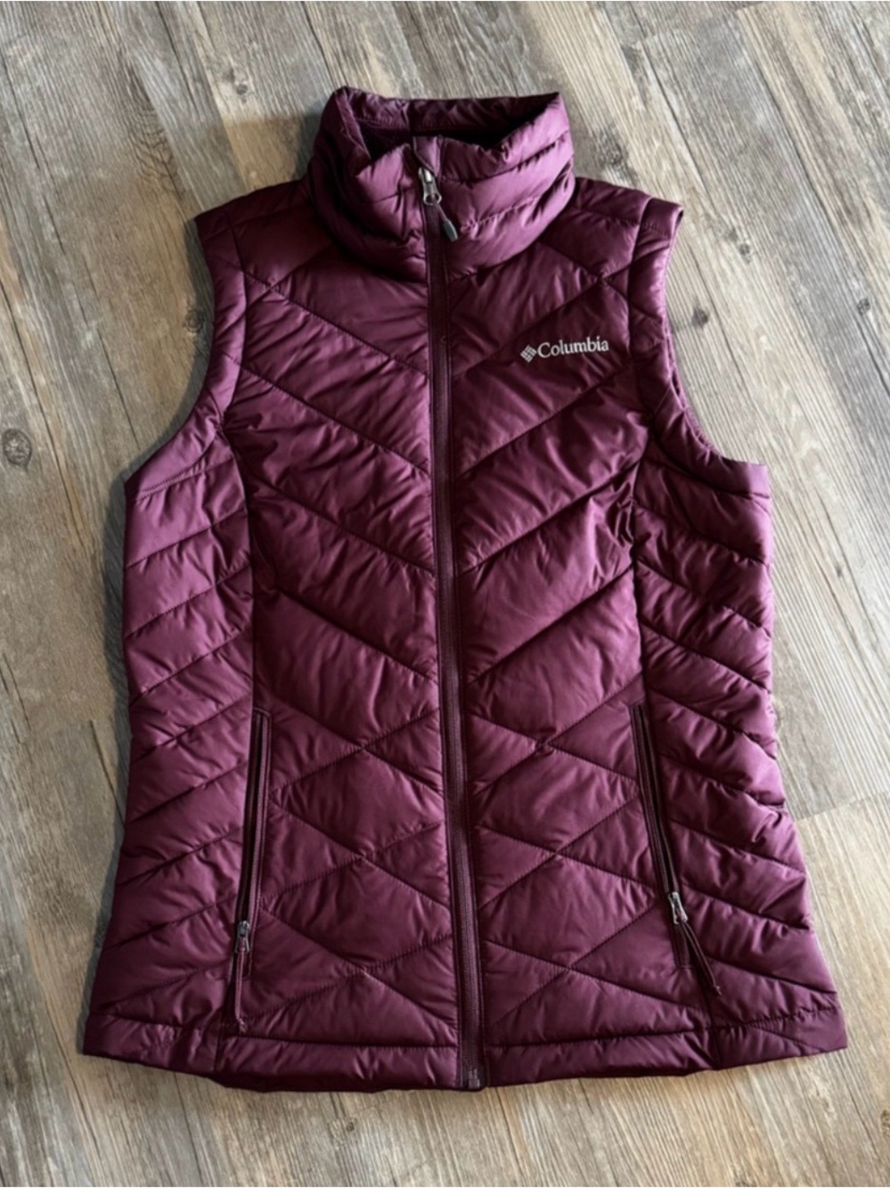 Columbia Women's Heavenly II Vest